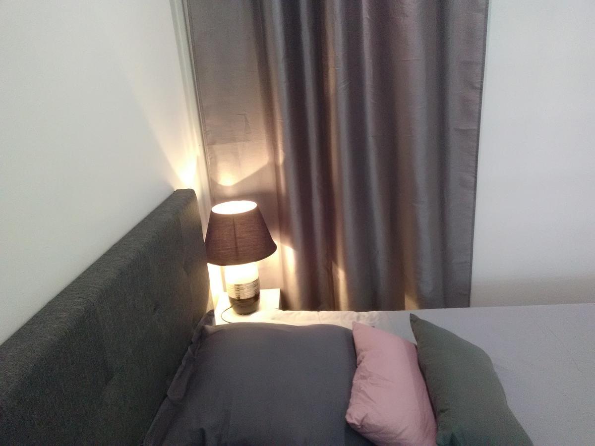Sainte-Eulalie  Chambre D'Hotes Les Macarons De Tata מראה חיצוני תמונה